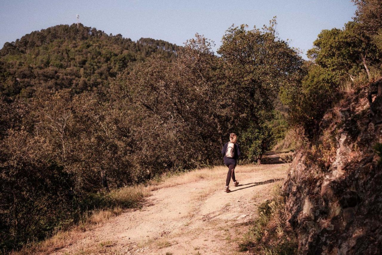 Slow Village Anduze Corbés المظهر الخارجي الصورة