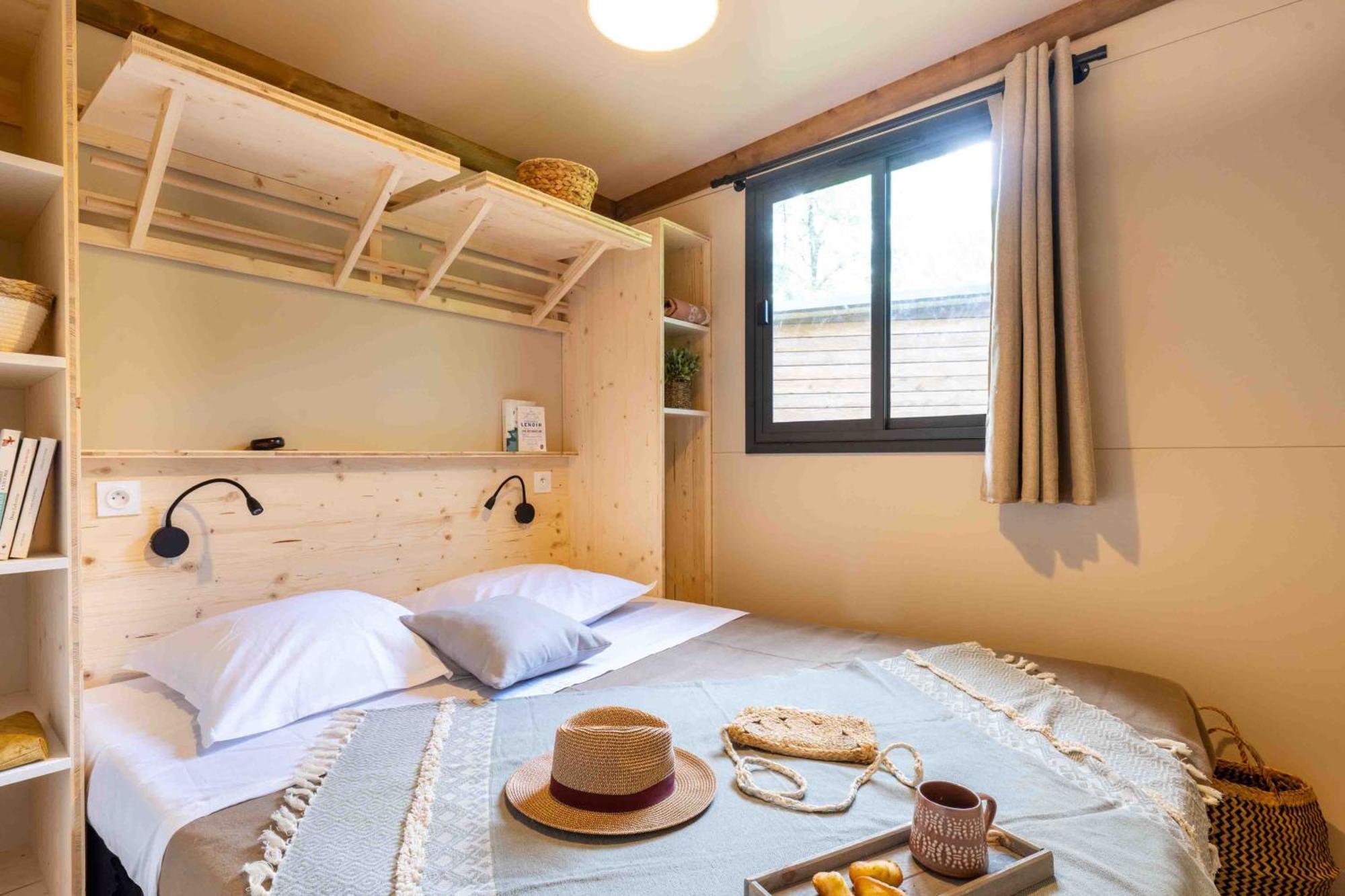 Slow Village Anduze Corbés المظهر الخارجي الصورة